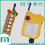 F24 Series Radio Remote Controller for Crane Application