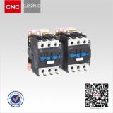 Cjx2 (LC1-F 3) AC Contactor Magnetic Contactor Brands Electric Contactor