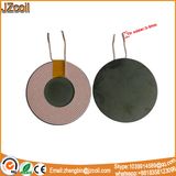 Tx-Coil Assy with Flexible Ferrite -Sheet for Wireless Charging