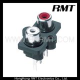 AV Jack/ Pin Jack/RCA Jack (AV2-8.4-7B)