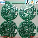 Multilayer Rigid Flex Printed Circuit Board 4 Layers PCB