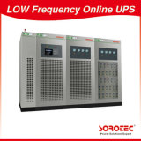 Output Power Factor 0.8 Industrial UPS Frequency Online UPS