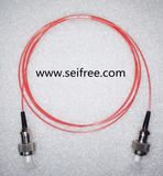 Simplex Multi Mode Fiber Optic Patch Cord (OM2 CATV FTTH)