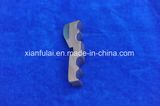 High Quality Good Selling Copper Tungsten Sheet for Machining Electrode Gis