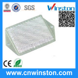 Td Optical Sensor Mirror Reflector Plate with CE