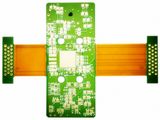 Multilayer Rigid-Flexi Printed Circuit Board