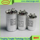 Motor Running Capacitor for Air Conditioner (CBB65)