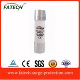 india 1000Vdc Solar fuse link for photovoltaic system circuit breaker