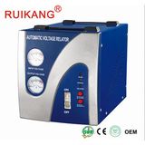 3000va Relay Type Regulator with Ei/Toroidal Transformer