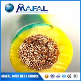 PVC Insulated Copper Conductor Single Core 25mm Electric Cable
