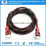 High Quality 1.4V High Speed HDMI Cable with Ethernet 1080P