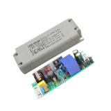 60W 24V Dimming LED Power Driver with Ce RoHS Certificate