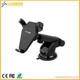 Best Gravity Fast Car Wireless Charger Holder for Mobile Phones OEM Manufacturer