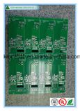V-Cut 2-Layer Printed Circuit Board with RoHS, Good Price