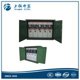 Ring Main Unit 630A 12kv Sf6 Rmu Xgn15 Switchgear