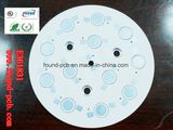 Mc PCB (EPA-M2) +Counter Sink