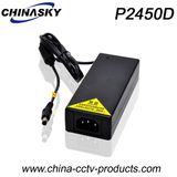 24VDC 5A Poe Switch Power Supply Adapter (P2450D)