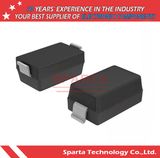 1n5819hw Super Barrier 40V 1A Surface Mount SOD-123f Diode