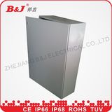 Wall Mounting Enclosure IP66