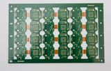 Electronic Manufacturing Rigid-Flex PCB Board with UL