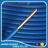 0.5mm 1.0mm 1.5mm 2.0mm Copper Conductor BV Electric Cable Wire