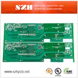 Electric PCB Circuit Board Double Layers PCB