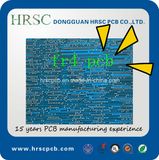 PCB Design Baking Equipment Multilayer High Tg Impedance Control Selective Hard Gold PCB