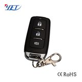 Home Automation 12V Multifrequency Remote Control Duplicator From Shenzhen Yet Remote Control Factory Yet085