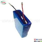3s33p 11.1V 85ah for Solar Energy Light Lithium Battery Pack