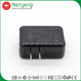 Travel Home Appliance 5V 4.2A 4 USB Multi Port Wall Mount USB AC Adapter for Us