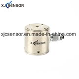 Miniatre Compression Load Cell/Capacity: 9.8n, 19.6kn, 1kg, 2000kg, Transducer