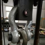 Wireless Marine Shackles Load Cell