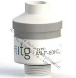 ITG O2 Oxygen Sensor Leadfree Medical Sensor Respirator Oxygen Generator 0-100 Vol% O2/Mlf-60hc