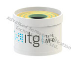 ITG O2 Oxygen Sensor Medical Sensor Respirator Oxygen Generator 0-100 Vol% O2/M-01