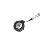 Wholesale Durable Security Power Retractable Cable Reel for Microphone