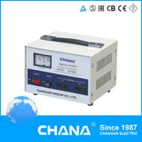 1500va 1.5kVA SVC Single Phase Voltage Regulator Stabilizer
