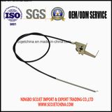 Throttle Brake Control Cable with Handle