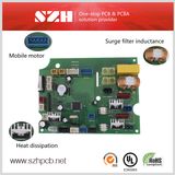 ODM Automatic Smart Bidet Circuit Board Factory