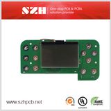 China Factory Quality Advanced Bidet Key Board