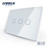 Intermediate & Remote Switch 1 Gang 2 Ways Switch (VL-C302SR-81/82)