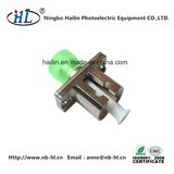 FC-LC APC Fiber Optic Adapter with Zirconia or Bronze Sleeve