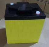 6V 225ah Deep Cycle Traction Battery for Lifting Platform