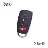 Roling Code /Learning Code Remote Control Wireless Transmitter Remote Control