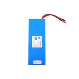36V 12.5ah Lithium Ion Batteries Battery for Electric Scooter