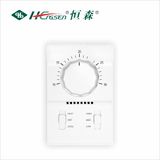 Wkj-02/Mechanical Thermostat/Room Thermostat /HVAC Controls