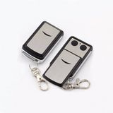 Universal Use Remote Control Keyfob for Face to Face Copy