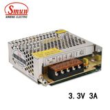 Smun S-15-3.3 15W 3.3V 3A Switching Power Supply