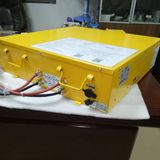 Customized LiFePO4 Lithium Polymer Battery for EV Electrical Car