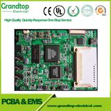 155m Fiber Optic Media Converter PCBA Board