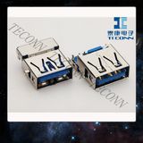 USB 3.0 Standard - a Receptacle A4e0912